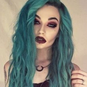 Meet your Posher, Dallyce